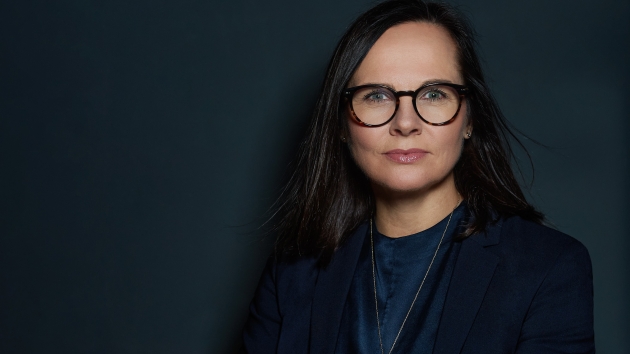 Monica Rauch ist die neue FMCG-Marketingchefin DACH bei Danone - Quelle: privat